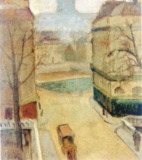 Pantheonul din Paris