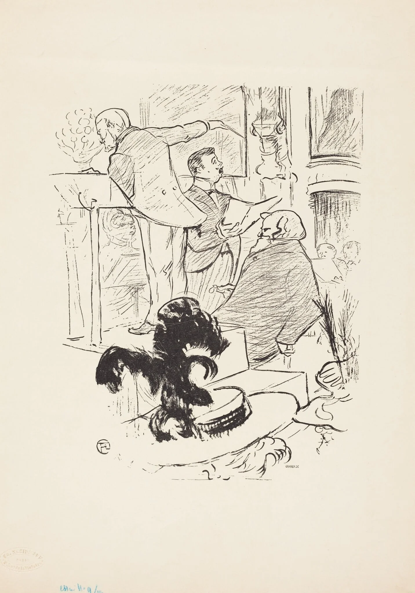 Les grands concerts de l'opera