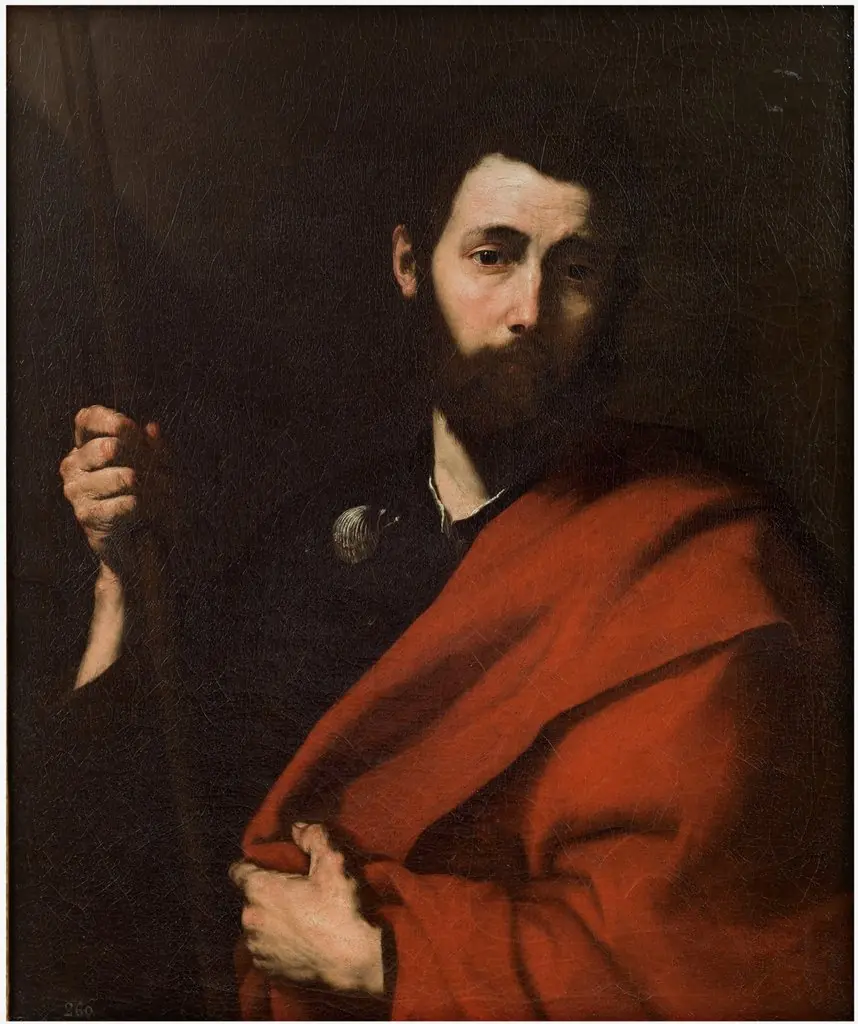 Saint James the Greater