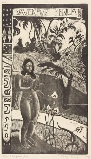 Nave Nave Fenua (Delightful Land)