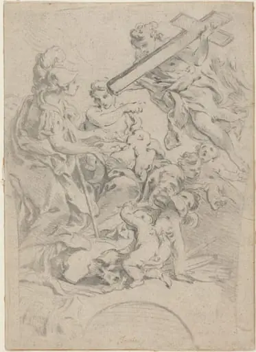 Faith and Charity