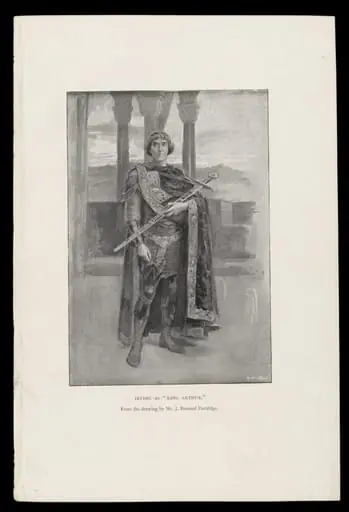 H Beard Print Collection