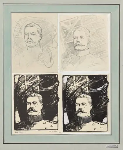 Lord Kitchener