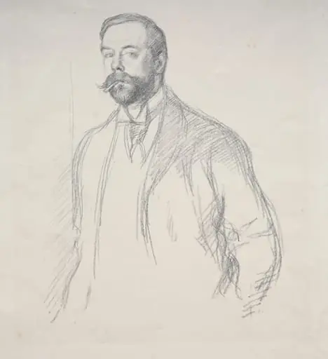 John Singer Sargent