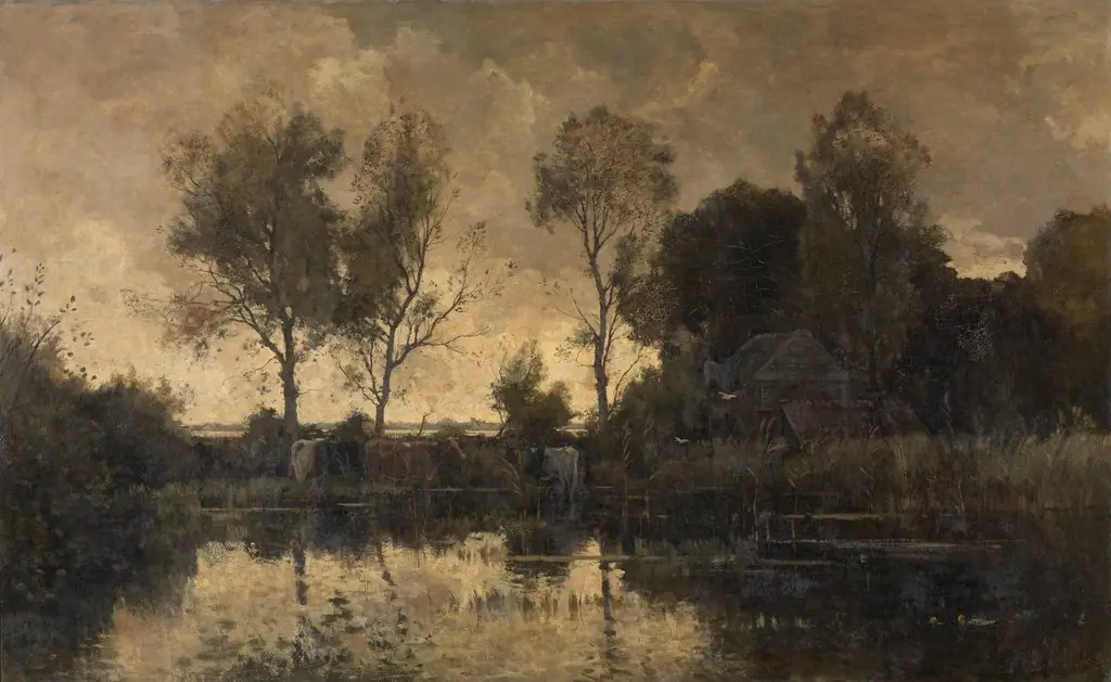 Evening