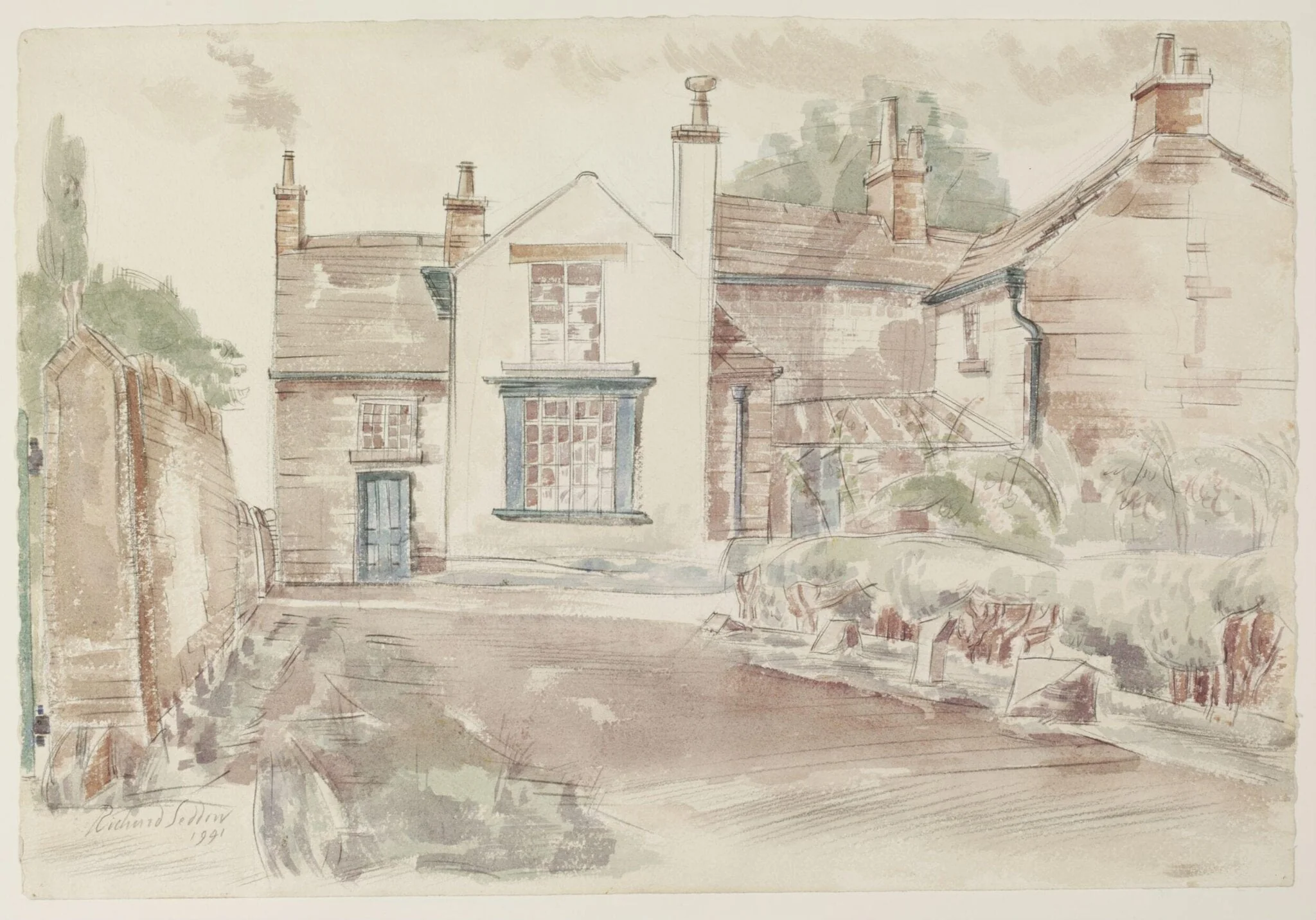 Cottages at Norton, No.1