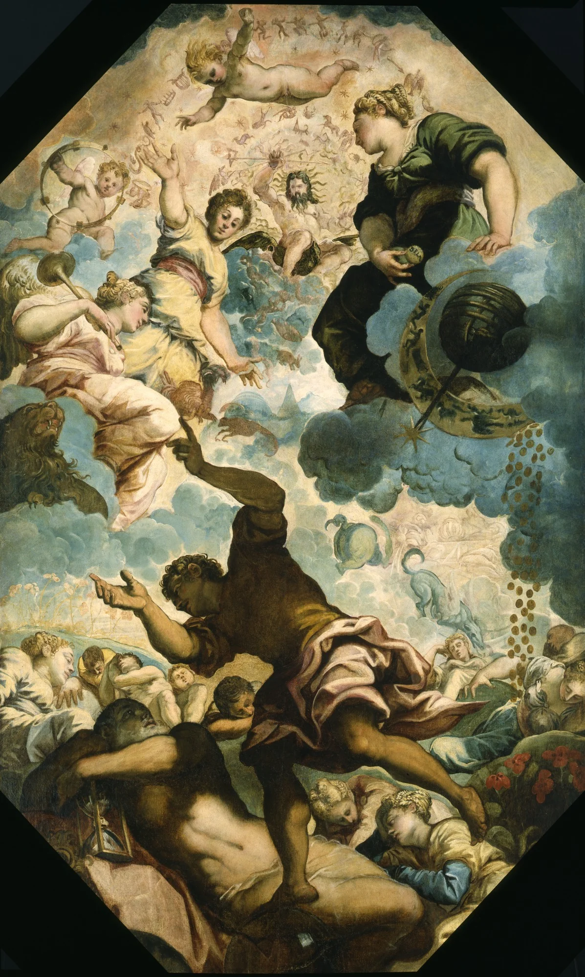 The Dreams of Men