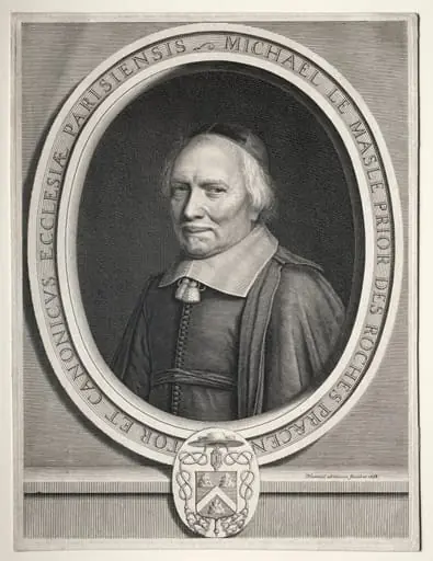 Michel le Masle