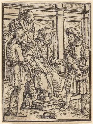 The Judge