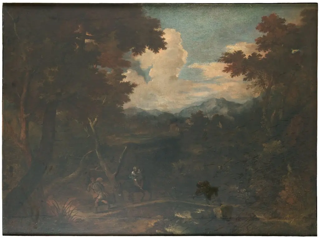 Landskap