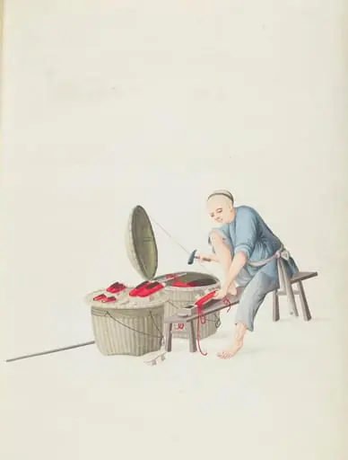 Cobbler