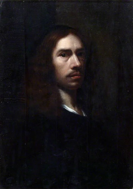 Self Portrait