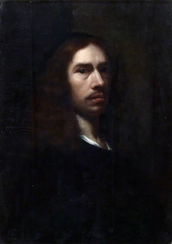 Self Portrait