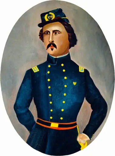 The Colonel
