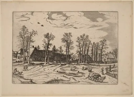 Farms