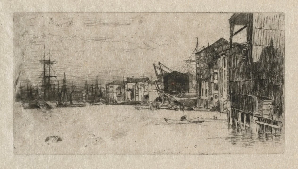 Free Trade Wharf