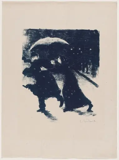 Nocturne (By Night)
