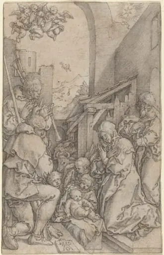 The Nativity