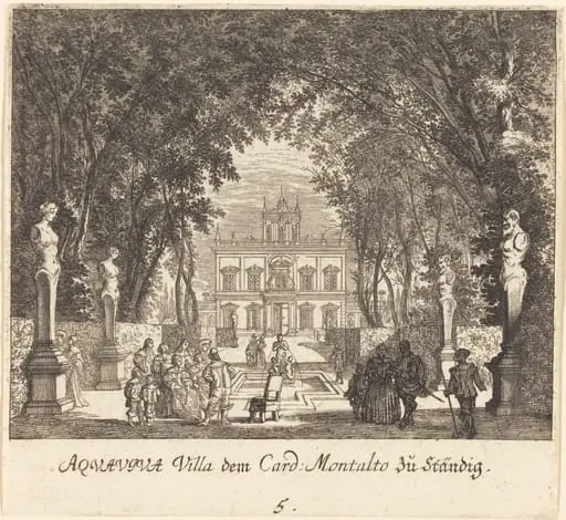 Villa Aquaviva