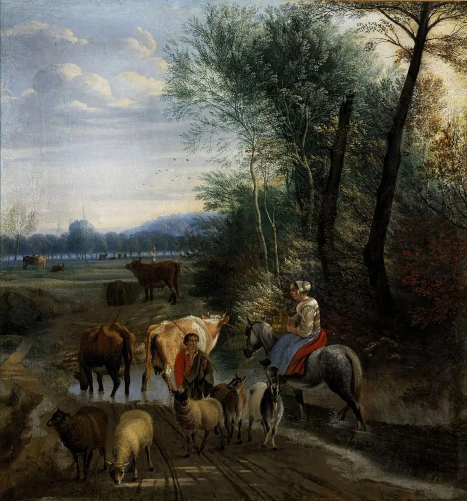 The Ford