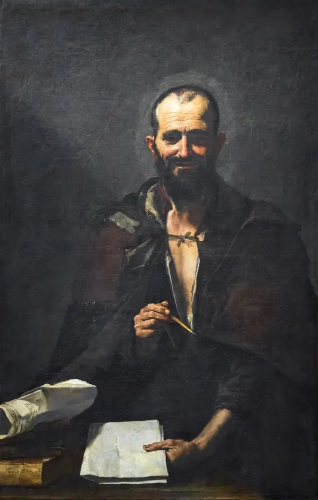 Democritus
