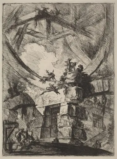 The Giant Wheel