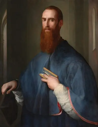 Monsignor della Casa