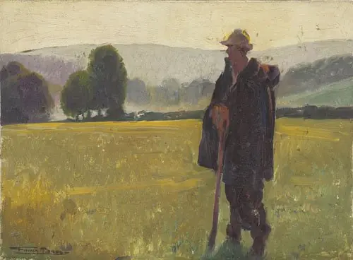 Shepherd