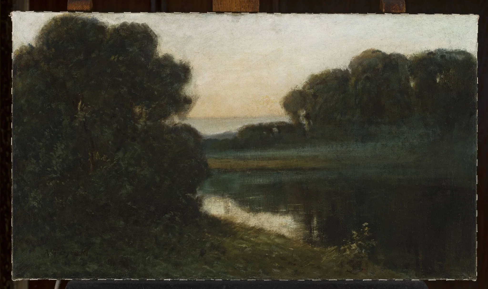 Landscape