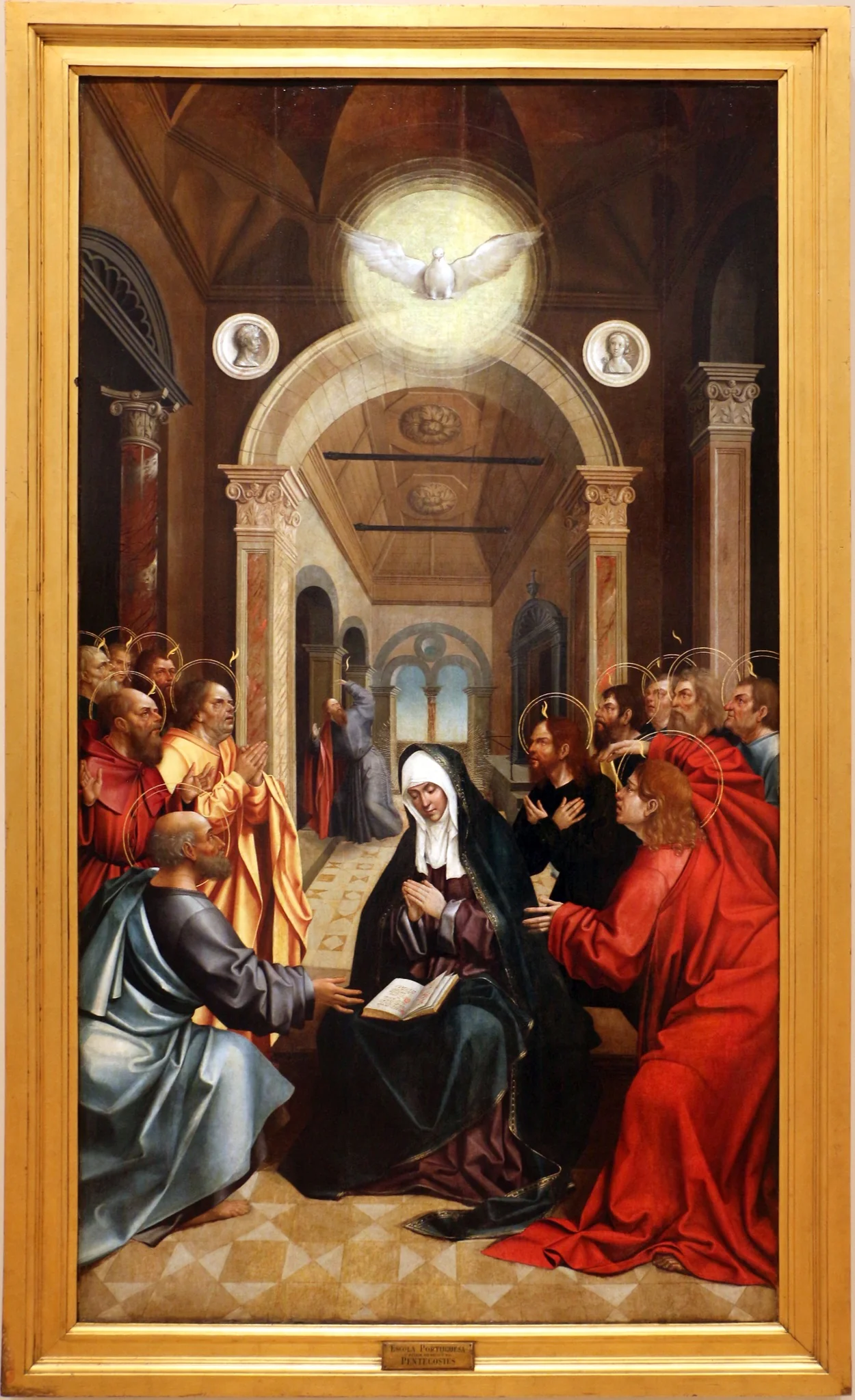 Pentecost