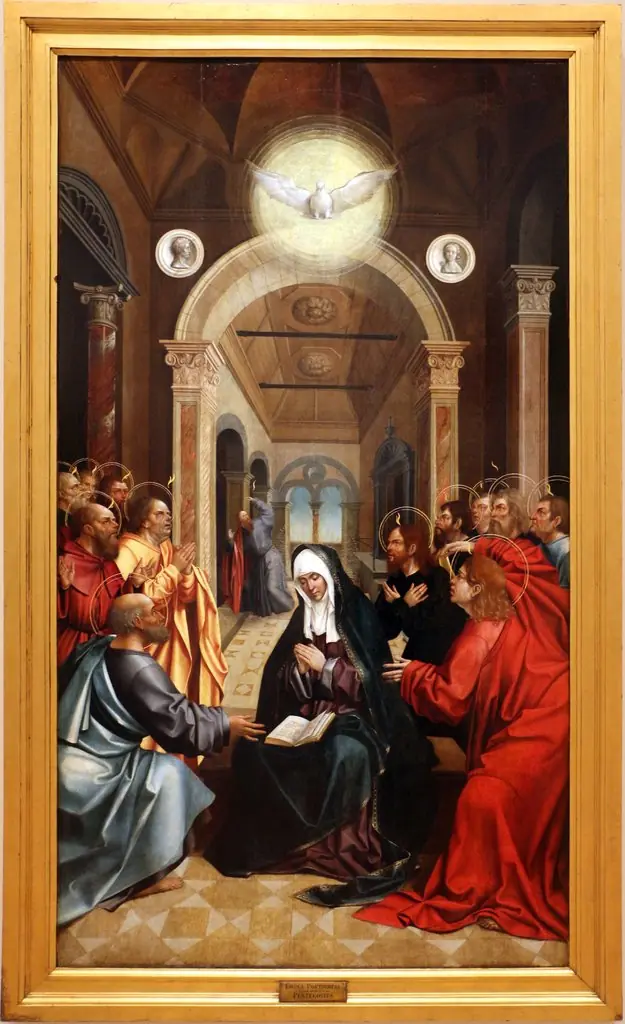Pentecost