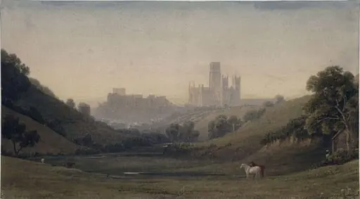 Durham Cathedral and Castle