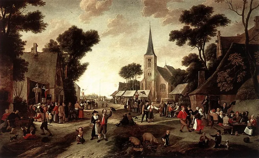 The Fair