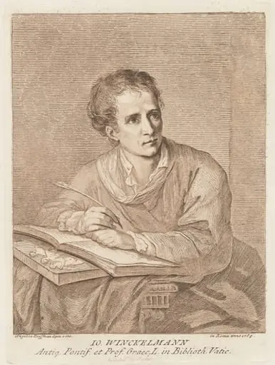 Johann Winckelmann