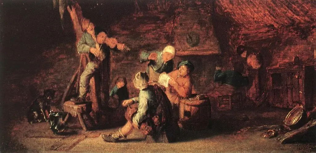 Rustic Concert