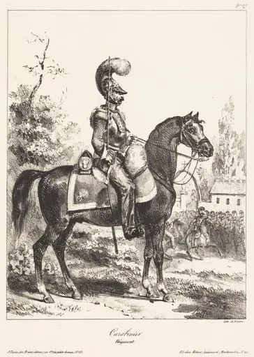 Carabinier