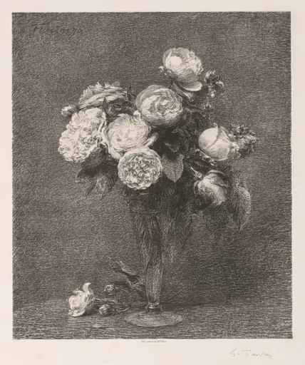 Bouquet of Roses