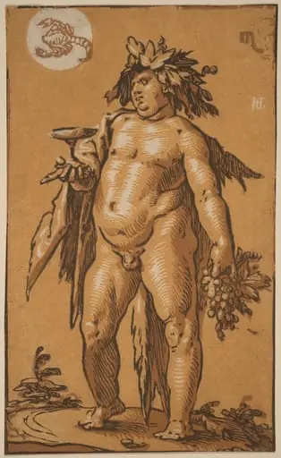 Bacchus