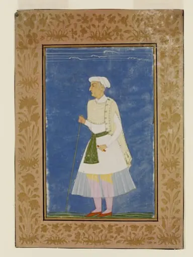 Neknam Khan