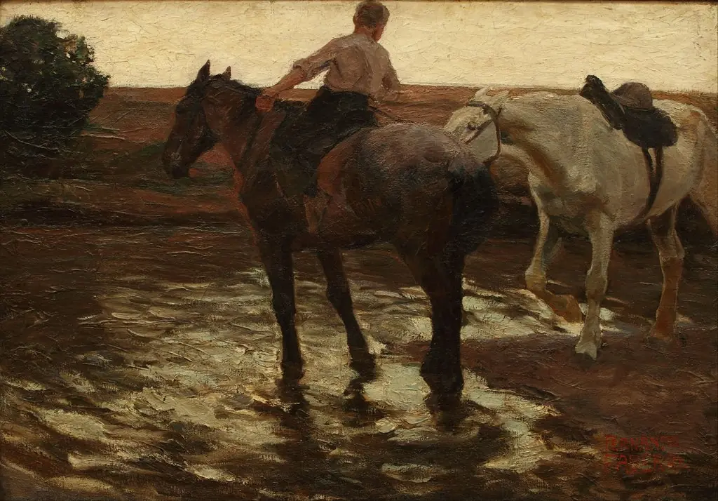 Horses