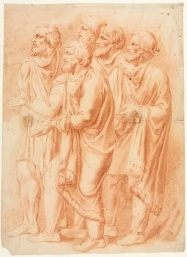 The Suppliants