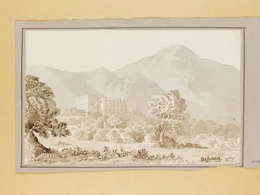 Belpaese