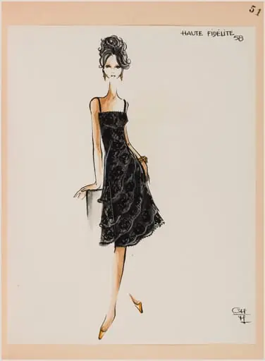 Haute fidélité