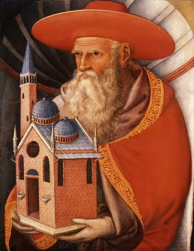 Saint Jerome