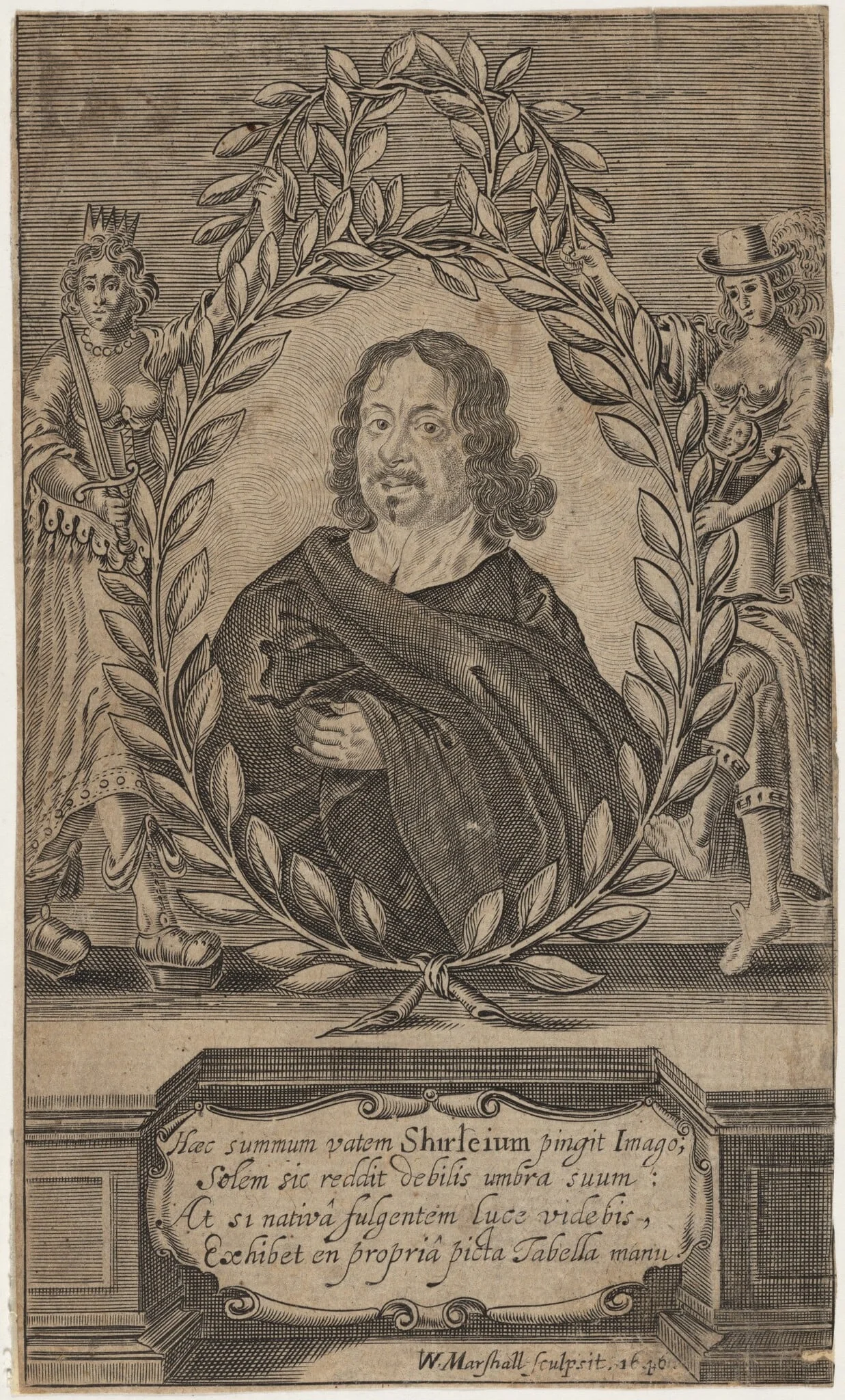 James Shirley