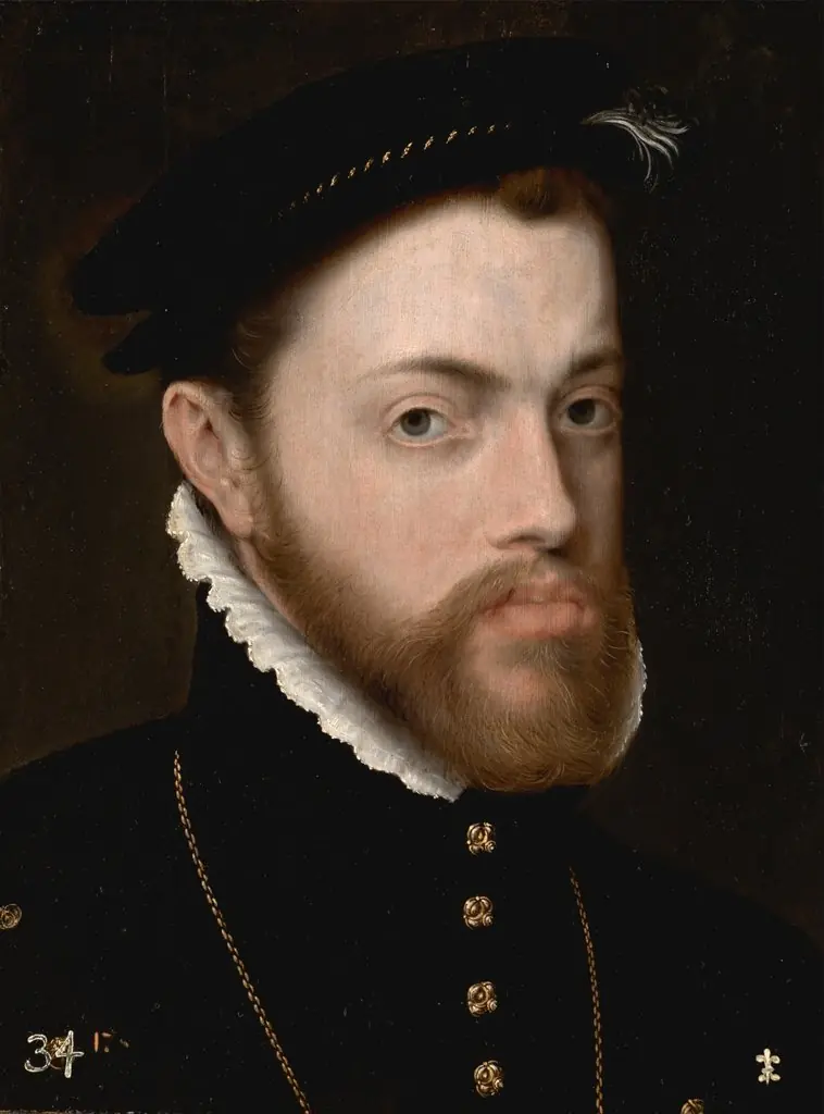 Philip II