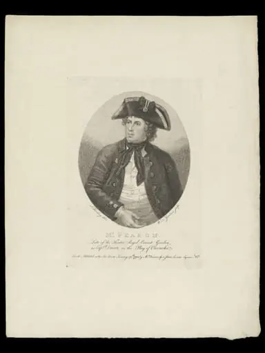 H Beard Print Collection