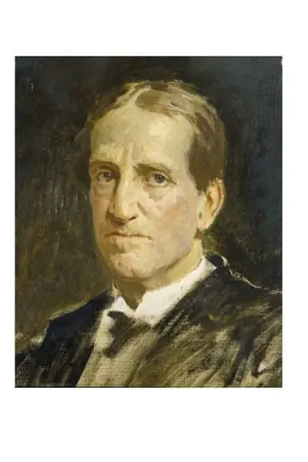Sir Frank Robert Benson