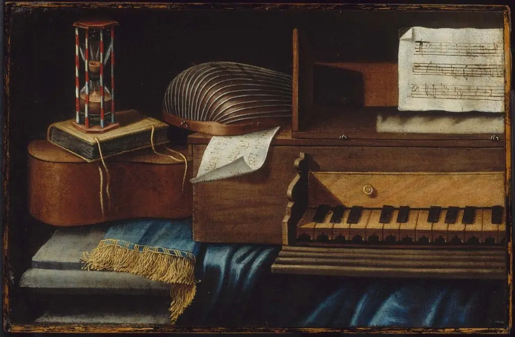 Musical Instruments