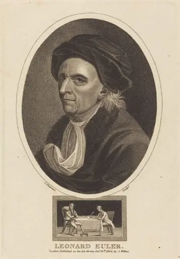 Leonard Euler
